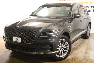 2024 Genesis GV80 2.5T | Branford, CT | Sound Auto Wholesalers in Branford, CT 06405