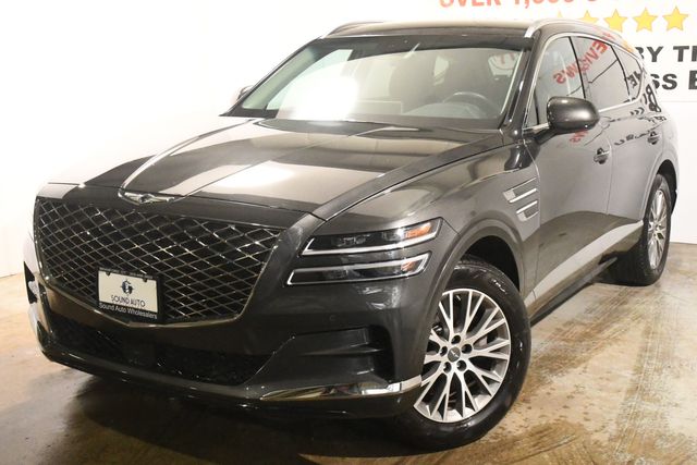 2024 Genesis GV80 2.5T | Branford, CT | Sound Auto Wholesalers in Branford, CT 06405