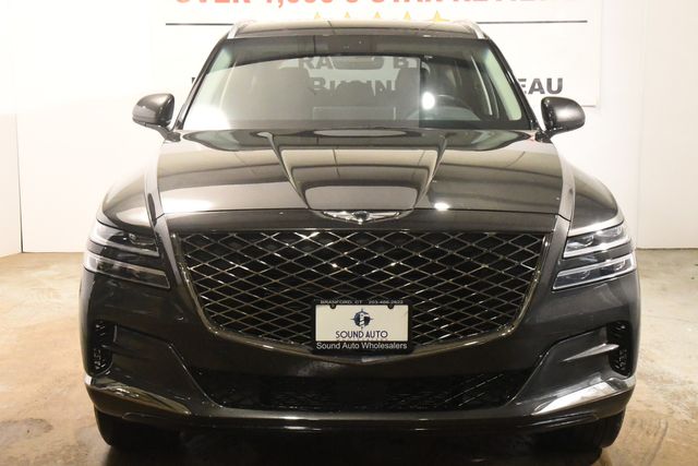 2024 Genesis GV80 2.5T | Branford, CT | Sound Auto Wholesalers 2024 Genesis GV80 2.5T | Branford, CT | Sound Auto Wholesalers