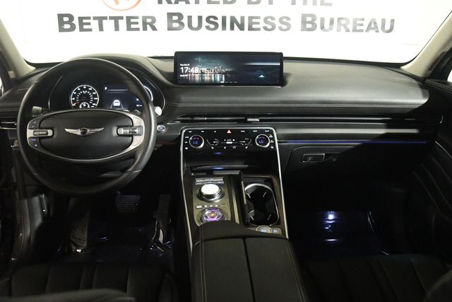 2024 Genesis GV80 2.5T | Branford, CT | Sound Auto Wholesalers 2024 Genesis GV80 2.5T | Branford, CT | Sound Auto Wholesalers