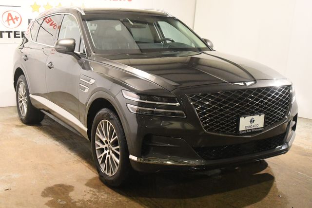 2024 Genesis GV80 2.5T | Branford, CT | Sound Auto Wholesalers 2024 Genesis GV80 2.5T | Branford, CT | Sound Auto Wholesalers
