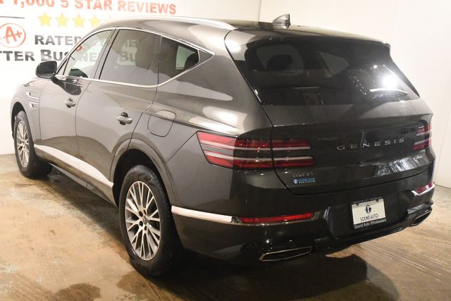 2024 Genesis GV80 2.5T | Branford, CT | Sound Auto Wholesalers 2024 Genesis GV80 2.5T | Branford, CT | Sound Auto Wholesalers