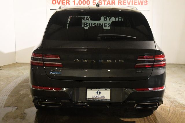 2024 Genesis GV80 2.5T | Branford, CT | Sound Auto Wholesalers 2024 Genesis GV80 2.5T | Branford, CT | Sound Auto Wholesalers