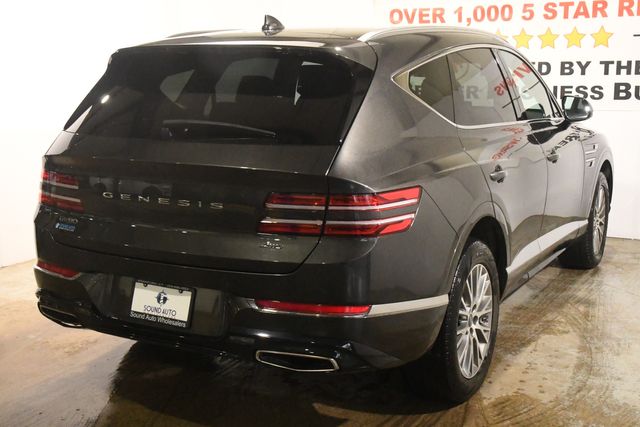 2024 Genesis GV80 2.5T | Branford, CT | Sound Auto Wholesalers 2024 Genesis GV80 2.5T | Branford, CT | Sound Auto Wholesalers