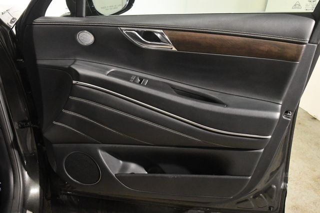 2024 Genesis GV80 2.5T | Branford, CT | Sound Auto Wholesalers