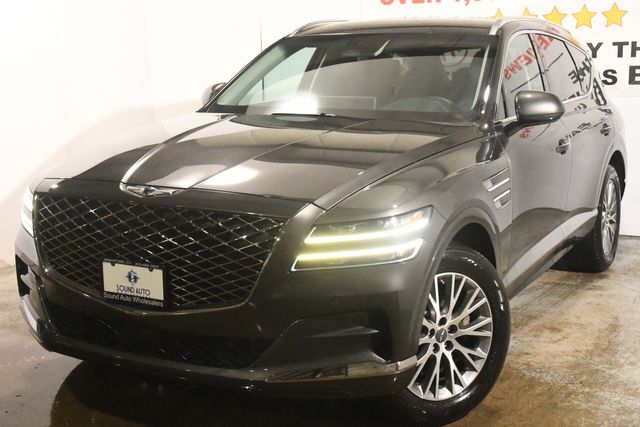 2024 Genesis GV80 2.5T | Branford, CT | Sound Auto Wholesalers