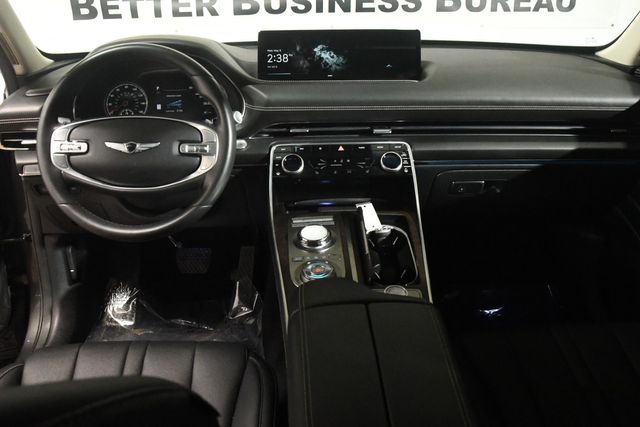 2024 Genesis GV80 2.5T | Branford, CT | Sound Auto Wholesalers 2024 Genesis GV80 2.5T | Branford, CT | Sound Auto Wholesalers