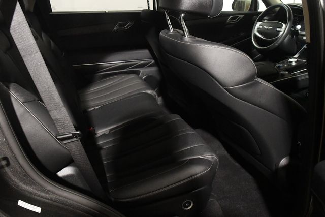 2024 Genesis GV80 2.5T | Branford, CT | Sound Auto Wholesalers