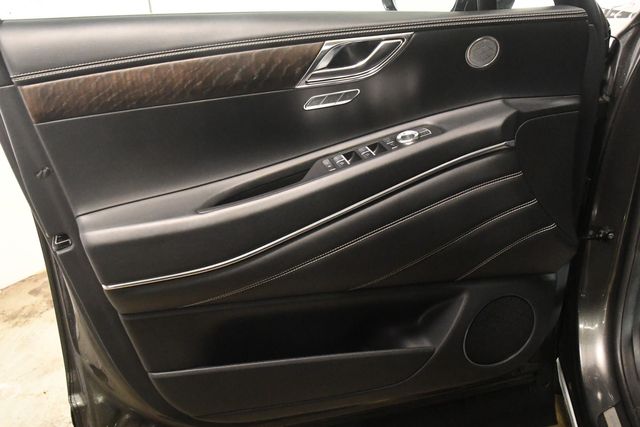 2024 Genesis GV80 2.5T | Branford, CT | Sound Auto Wholesalers