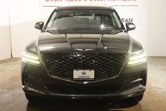2024 Genesis GV80 2.5T | Branford, CT | Sound Auto Wholesalers 2024 Genesis GV80 2.5T | Branford, CT | Sound Auto Wholesalers