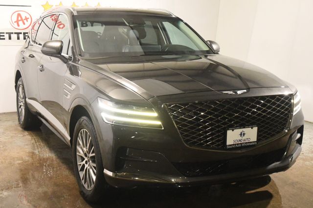 2024 Genesis GV80 2.5T | Branford, CT | Sound Auto Wholesalers 2024 Genesis GV80 2.5T | Branford, CT | Sound Auto Wholesalers