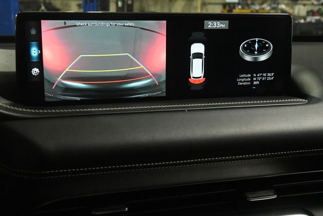 2024 Genesis GV80 2.5T | Branford, CT | Sound Auto Wholesalers 2024 Genesis GV80 2.5T | Branford, CT | Sound Auto Wholesalers