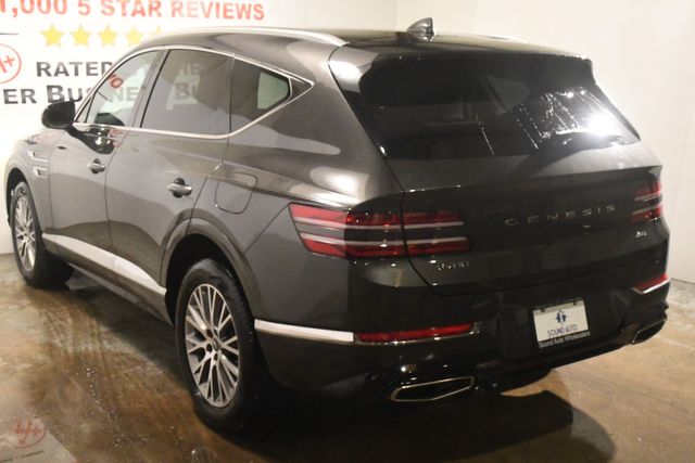 2024 Genesis GV80 2.5T | Branford, CT | Sound Auto Wholesalers 2024 Genesis GV80 2.5T | Branford, CT | Sound Auto Wholesalers