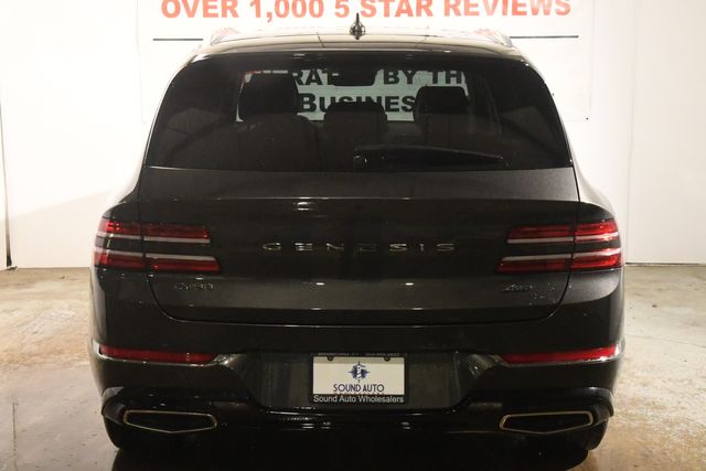 2024 Genesis GV80 2.5T | Branford, CT | Sound Auto Wholesalers 2024 Genesis GV80 2.5T | Branford, CT | Sound Auto Wholesalers
