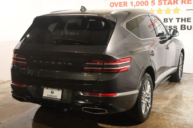 2024 Genesis GV80 2.5T | Branford, CT | Sound Auto Wholesalers