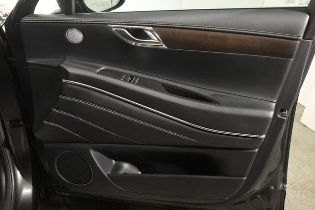 2024 Genesis GV80 2.5T | Branford, CT | Sound Auto Wholesalers