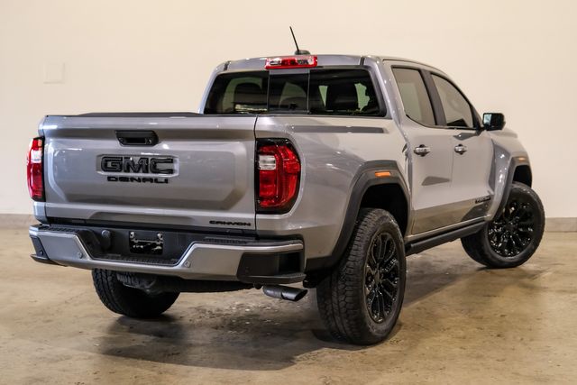 2024 GMC Canyon Denali 4X4 SUNROOF, NAV, 360 CAMERA,18K MILES | Carrollton, TX | Texas Vehicle Exchange
