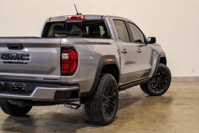 2024 GMC Canyon Denali 4X4 SUNROOF, NAV, 360 CAMERA,18K MILES | Carrollton, TX | Texas Vehicle Exchange 2024 GMC Canyon Denali 4X4 SUNROOF, NAV, 360 CAMERA,18K MILES | Carrollton, TX | Texas Vehicle Exchange