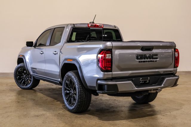 2024 GMC Canyon Denali 4X4 SUNROOF, NAV, 360 CAMERA,18K MILES | Carrollton, TX | Texas Vehicle Exchange