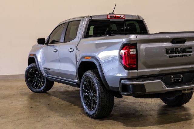 2024 GMC Canyon Denali 4X4 SUNROOF, NAV, 360 CAMERA,18K MILES | Carrollton, TX | Texas Vehicle Exchange 2024 GMC Canyon Denali 4X4 SUNROOF, NAV, 360 CAMERA,18K MILES | Carrollton, TX | Texas Vehicle Exchange