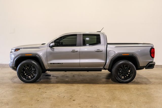 2024 GMC Canyon Denali 4X4 SUNROOF, NAV, 360 CAMERA,18K MILES | Carrollton, TX | Texas Vehicle Exchange