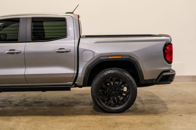 2024 GMC Canyon Denali 4X4 SUNROOF, NAV, 360 CAMERA,18K MILES | Carrollton, TX | Texas Vehicle Exchange