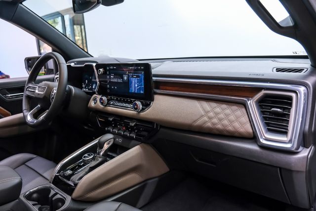 2024 GMC Canyon Denali 4X4 SUNROOF, NAV, 360 CAMERA,18K MILES | Carrollton, TX | Texas Vehicle Exchange 2024 GMC Canyon Denali 4X4 SUNROOF, NAV, 360 CAMERA,18K MILES | Carrollton, TX | Texas Vehicle Exchange