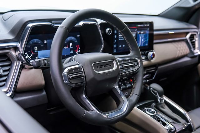 2024 GMC Canyon Denali 4X4 SUNROOF, NAV, 360 CAMERA,18K MILES | Carrollton, TX | Texas Vehicle Exchange 2024 GMC Canyon Denali 4X4 SUNROOF, NAV, 360 CAMERA,18K MILES | Carrollton, TX | Texas Vehicle Exchange