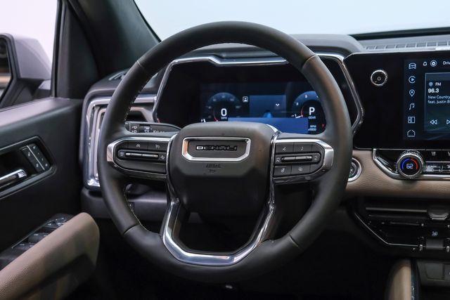 2024 GMC Canyon Denali 4X4 SUNROOF, NAV, 360 CAMERA,18K MILES | Carrollton, TX | Texas Vehicle Exchange 2024 GMC Canyon Denali 4X4 SUNROOF, NAV, 360 CAMERA,18K MILES | Carrollton, TX | Texas Vehicle Exchange