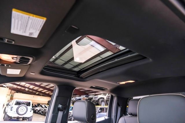 2024 GMC Canyon Denali 4X4 SUNROOF, NAV, 360 CAMERA,18K MILES | Carrollton, TX | Texas Vehicle Exchange