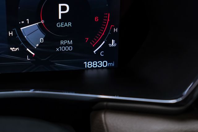 2024 GMC Canyon Denali 4X4 SUNROOF, NAV, 360 CAMERA,18K MILES | Carrollton, TX | Texas Vehicle Exchange