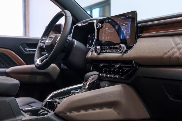 2024 GMC Canyon Denali 4X4 SUNROOF, NAV, 360 CAMERA,18K MILES | Carrollton, TX | Texas Vehicle Exchange