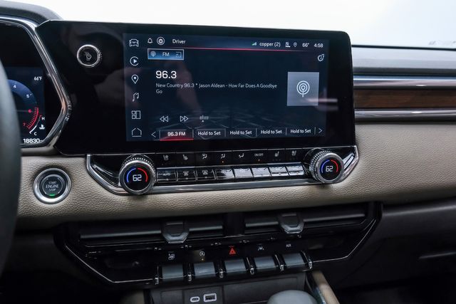 2024 GMC Canyon Denali 4X4 SUNROOF, NAV, 360 CAMERA,18K MILES | Carrollton, TX | Texas Vehicle Exchange 2024 GMC Canyon Denali 4X4 SUNROOF, NAV, 360 CAMERA,18K MILES | Carrollton, TX | Texas Vehicle Exchange