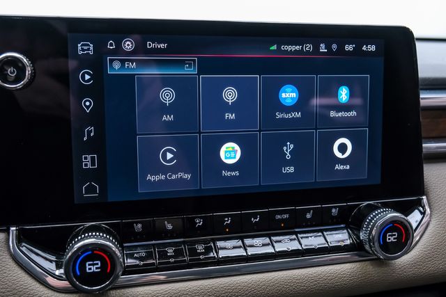 2024 GMC Canyon Denali 4X4 SUNROOF, NAV, 360 CAMERA,18K MILES | Carrollton, TX | Texas Vehicle Exchange 2024 GMC Canyon Denali 4X4 SUNROOF, NAV, 360 CAMERA,18K MILES | Carrollton, TX | Texas Vehicle Exchange