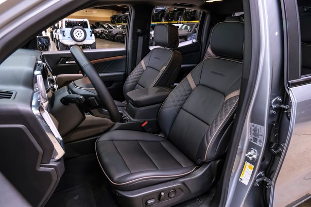 2024 GMC Canyon Denali 4X4 SUNROOF, NAV, 360 CAMERA,18K MILES | Carrollton, TX | Texas Vehicle Exchange 2024 GMC Canyon Denali 4X4 SUNROOF, NAV, 360 CAMERA,18K MILES | Carrollton, TX | Texas Vehicle Exchange