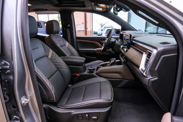 2024 GMC Canyon Denali 4X4 SUNROOF, NAV, 360 CAMERA,18K MILES | Carrollton, TX | Texas Vehicle Exchange 2024 GMC Canyon Denali 4X4 SUNROOF, NAV, 360 CAMERA,18K MILES | Carrollton, TX | Texas Vehicle Exchange