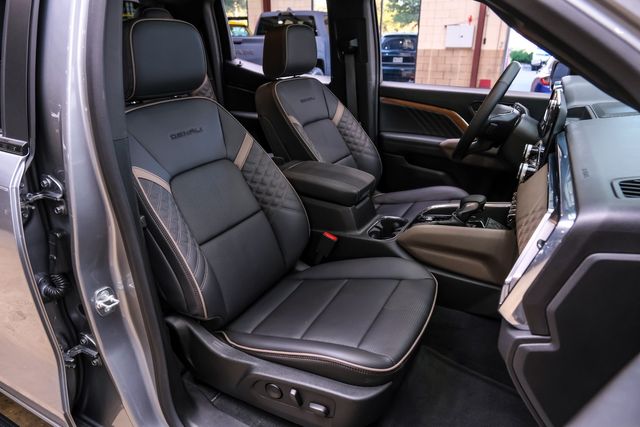 2024 GMC Canyon Denali 4X4 SUNROOF, NAV, 360 CAMERA,18K MILES | Carrollton, TX | Texas Vehicle Exchange