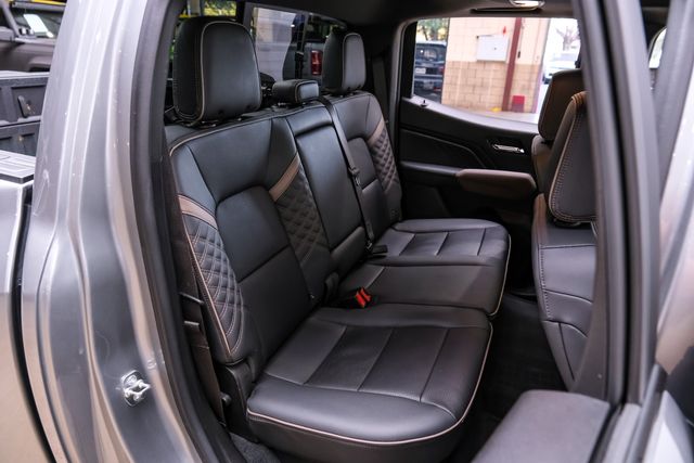 2024 GMC Canyon Denali 4X4 SUNROOF, NAV, 360 CAMERA,18K MILES | Carrollton, TX | Texas Vehicle Exchange 2024 GMC Canyon Denali 4X4 SUNROOF, NAV, 360 CAMERA,18K MILES | Carrollton, TX | Texas Vehicle Exchange