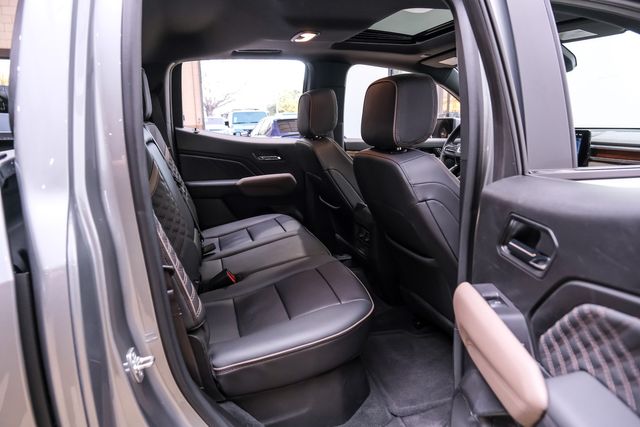 2024 GMC Canyon Denali 4X4 SUNROOF, NAV, 360 CAMERA,18K MILES | Carrollton, TX | Texas Vehicle Exchange 2024 GMC Canyon Denali 4X4 SUNROOF, NAV, 360 CAMERA,18K MILES | Carrollton, TX | Texas Vehicle Exchange