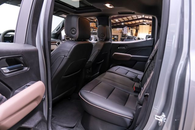 2024 GMC Canyon Denali 4X4 SUNROOF, NAV, 360 CAMERA,18K MILES | Carrollton, TX | Texas Vehicle Exchange 2024 GMC Canyon Denali 4X4 SUNROOF, NAV, 360 CAMERA,18K MILES | Carrollton, TX | Texas Vehicle Exchange