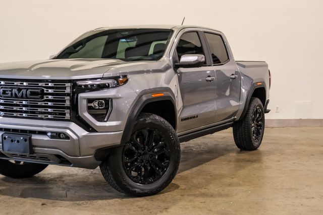 2024 GMC Canyon Denali 4X4 SUNROOF, NAV, 360 CAMERA,18K MILES | Carrollton, TX | Texas Vehicle Exchange