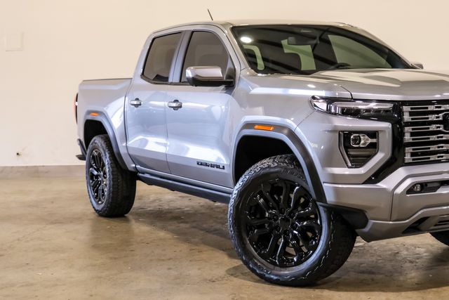 2024 GMC Canyon Denali 4X4 SUNROOF, NAV, 360 CAMERA,18K MILES | Carrollton, TX | Texas Vehicle Exchange 2024 GMC Canyon Denali 4X4 SUNROOF, NAV, 360 CAMERA,18K MILES | Carrollton, TX | Texas Vehicle Exchange