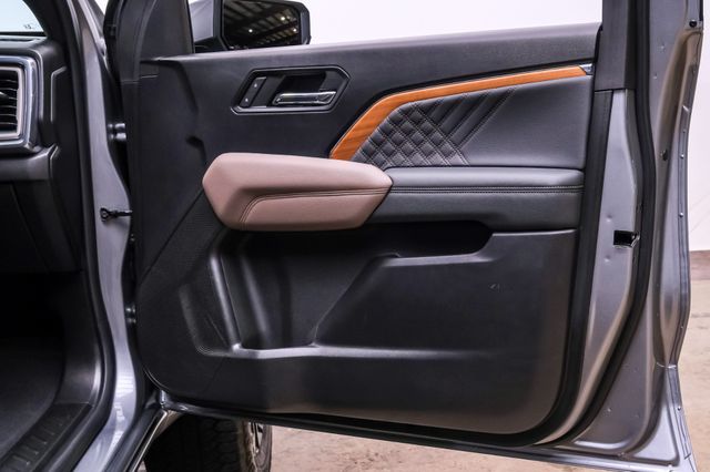 2024 GMC Canyon Denali 4X4 SUNROOF, NAV, 360 CAMERA,18K MILES | Carrollton, TX | Texas Vehicle Exchange 2024 GMC Canyon Denali 4X4 SUNROOF, NAV, 360 CAMERA,18K MILES | Carrollton, TX | Texas Vehicle Exchange