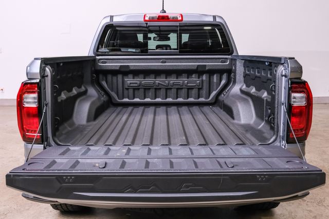 2024 GMC Canyon Denali 4X4 SUNROOF, NAV, 360 CAMERA,18K MILES | Carrollton, TX | Texas Vehicle Exchange 2024 GMC Canyon Denali 4X4 SUNROOF, NAV, 360 CAMERA,18K MILES | Carrollton, TX | Texas Vehicle Exchange