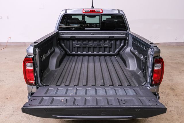 2024 GMC Canyon Denali 4X4 SUNROOF, NAV, 360 CAMERA,18K MILES | Carrollton, TX | Texas Vehicle Exchange 2024 GMC Canyon Denali 4X4 SUNROOF, NAV, 360 CAMERA,18K MILES | Carrollton, TX | Texas Vehicle Exchange