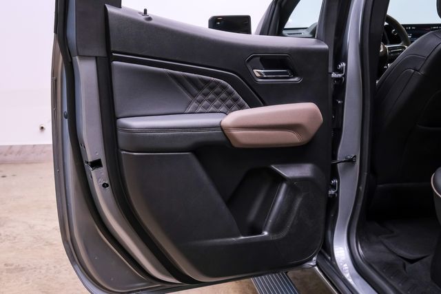 2024 GMC Canyon Denali 4X4 SUNROOF, NAV, 360 CAMERA,18K MILES | Carrollton, TX | Texas Vehicle Exchange