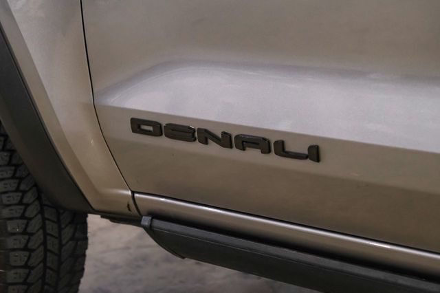 2024 GMC Canyon Denali 4X4 SUNROOF, NAV, 360 CAMERA,18K MILES | Carrollton, TX | Texas Vehicle Exchange 2024 GMC Canyon Denali 4X4 SUNROOF, NAV, 360 CAMERA,18K MILES | Carrollton, TX | Texas Vehicle Exchange