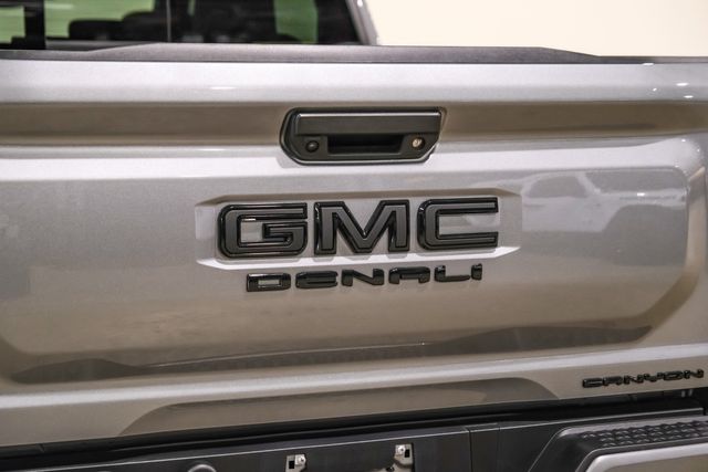 2024 GMC Canyon Denali 4X4 SUNROOF, NAV, 360 CAMERA,18K MILES | Carrollton, TX | Texas Vehicle Exchange 2024 GMC Canyon Denali 4X4 SUNROOF, NAV, 360 CAMERA,18K MILES | Carrollton, TX | Texas Vehicle Exchange