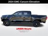 2024 GMC Canyon Elevation | Huntsville, Alabama | Landers Mclarty DCJ