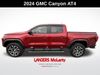 2024 GMC Canyon AT4 | Huntsville, Alabama | Landers Mclarty DCJ